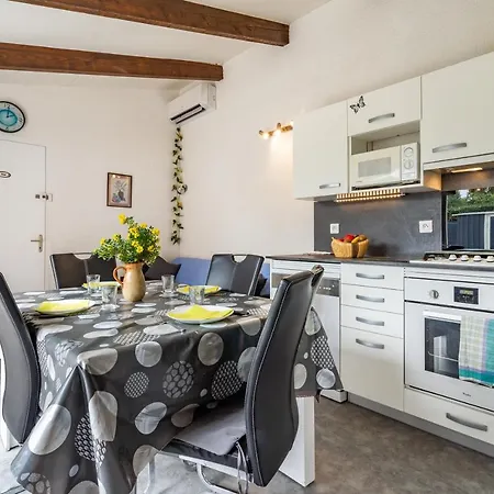 L'agate Holiday home