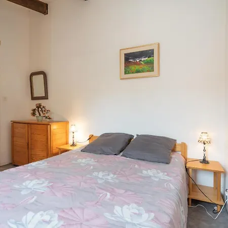Holiday home L'agate Agde